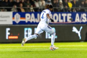 Hobro IK - F.C. København - 29/10-2025