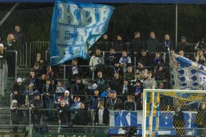 Hobro IK - F.C. København - 29/10-2025