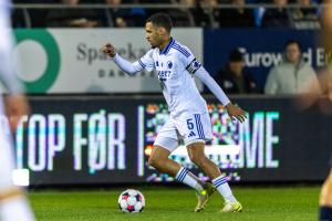 Hobro IK - F.C. København - 29/10-2025
