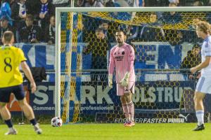 Hobro IK - F.C. København - 29/10-2025