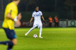 Hobro IK - F.C. København - 29/10-2025