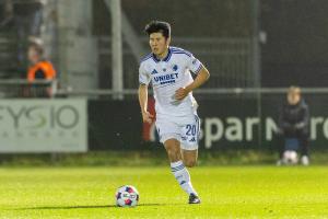 Hobro IK - F.C. København - 29/10-2025