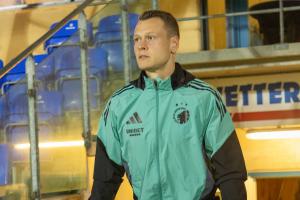 Hobro IK - F.C. København - 29/10-2025