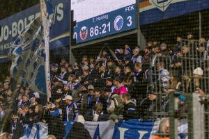 Hobro IK - F.C. København - 29/10-2025