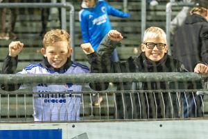 Hobro IK - F.C. København - 29/10-2025