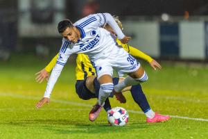 Hobro IK - F.C. København - 29/10-2025