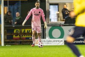 Hobro IK - F.C. København - 29/10-2025