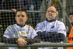 Hobro IK - F.C. København - 29/10-2025