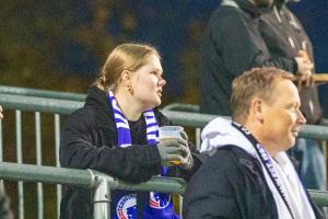 Hobro IK - F.C. København - 29/10-2025