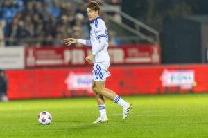 Hobro IK - F.C. København - 29/10-2025