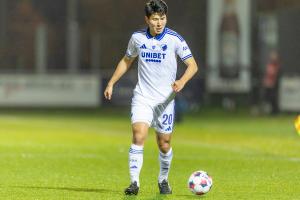 Hobro IK - F.C. København - 29/10-2025