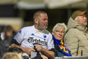 Hobro IK - F.C. København - 29/10-2025