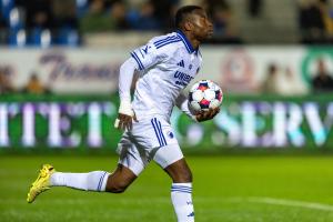 Hobro IK - F.C. København - 29/10-2025