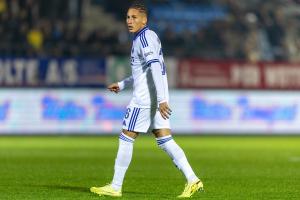 Hobro IK - F.C. København - 29/10-2025