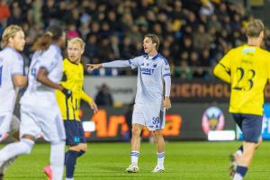 Hobro IK - F.C. København - 29/10-2025