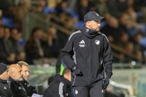 Hobro IK - F.C. København - 29/10-2025