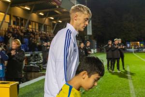 Hobro IK - F.C. København - 29/10-2025