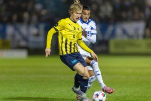 Hobro IK - F.C. København - 29/10-2025