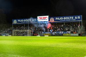 Hobro IK - F.C. København - 29/10-2025