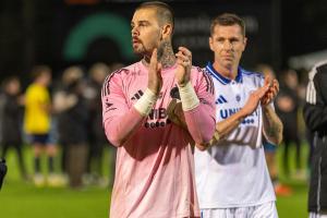 Hobro IK - F.C. København - 29/10-2025