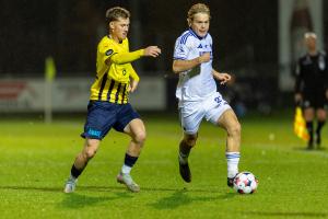 Hobro IK - F.C. København - 29/10-2025