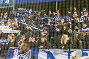 Hobro IK - F.C. København - 29/10-2025