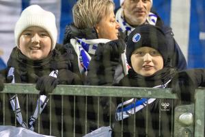 Hobro IK - F.C. København - 29/10-2025