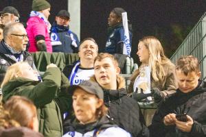 Hobro IK - F.C. København - 29/10-2025