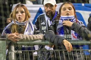 Hobro IK - F.C. København - 29/10-2025