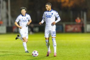 Hobro IK - F.C. København - 29/10-2025