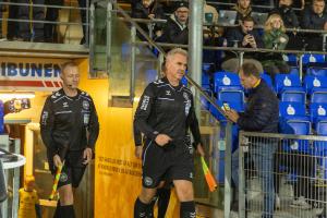 Hobro IK - F.C. København - 29/10-2025