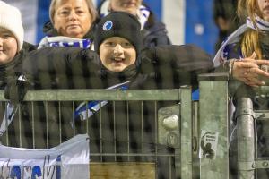 Hobro IK - F.C. København - 29/10-2025