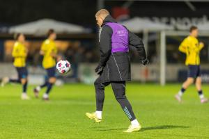 Hobro IK - F.C. København - 29/10-2025