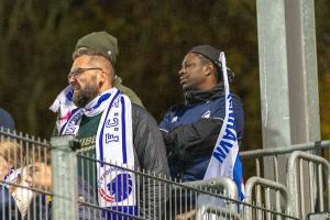 Hobro IK - F.C. København - 29/10-2025