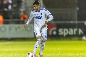 Hobro IK - F.C. København - 29/10-2025