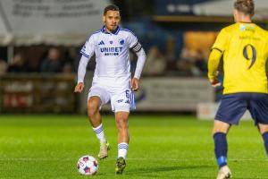 Hobro IK - F.C. København - 29/10-2025