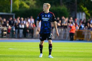 Hvidovre - F.C. København - 18/08-2023