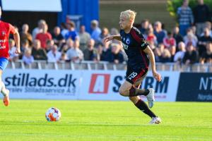 Hvidovre - F.C. København - 18/08-2023