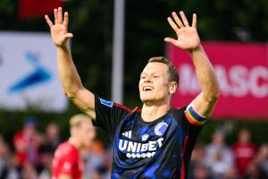 Hvidovre - F.C. København - 18/08-2023