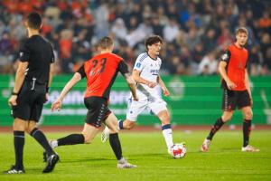 IF Lyseng - F.C. København - 27/09-2023