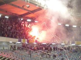IFK Göteborg - F.C. København - 11/11-2004
