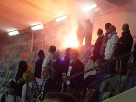 IFK Göteborg - F.C. København - 11/11-2004