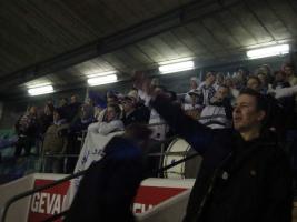 IFK Göteborg - F.C. København - 11/11-2004