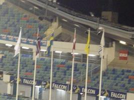 IFK Göteborg - F.C. København - 11/11-2004