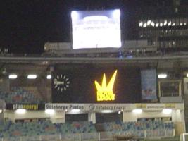 IFK Göteborg - F.C. København - 11/11-2004