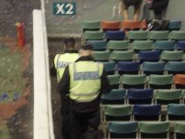 IFK Göteborg - F.C. København - 11/11-2004