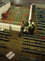 IFK Göteborg - F.C. København - 11/11-2004