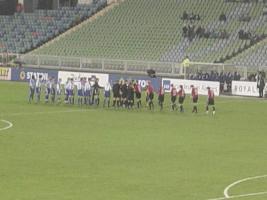 IFK Göteborg - F.C. København - 11/11-2004
