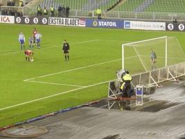 IFK Göteborg - F.C. København - 11/11-2004