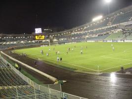 IFK Göteborg - F.C. København - 11/11-2004